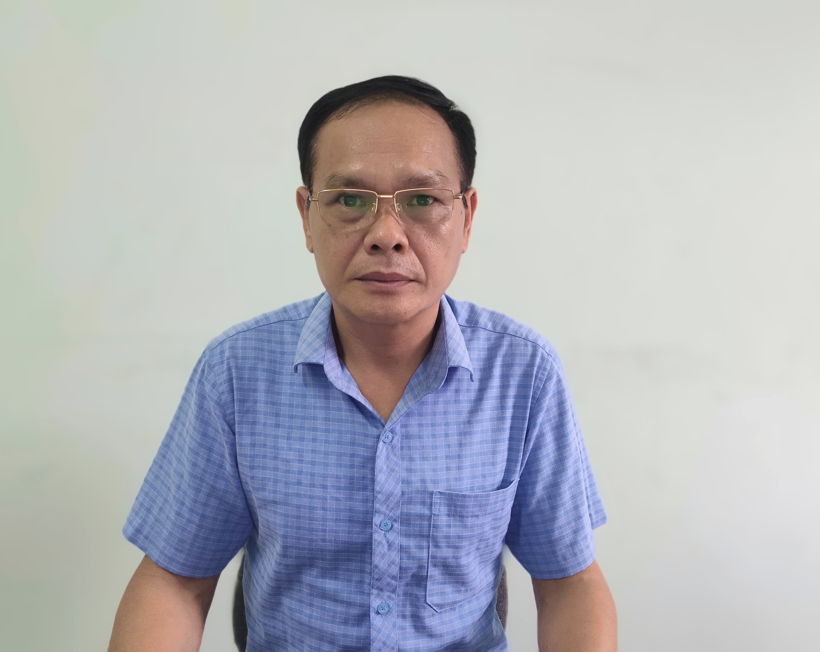 Cử tri Nguyễn Trọng Toản, Phó Chủ tịch Hội Cựu chiến binh phường Ngô Quyền, thành phố Vĩnh Yên: Cần thiết ban hành Nghị quyết quy định về việc xử lý các cơ sở không đảm bảo yêu cầu về phòng cháy chữa cháy