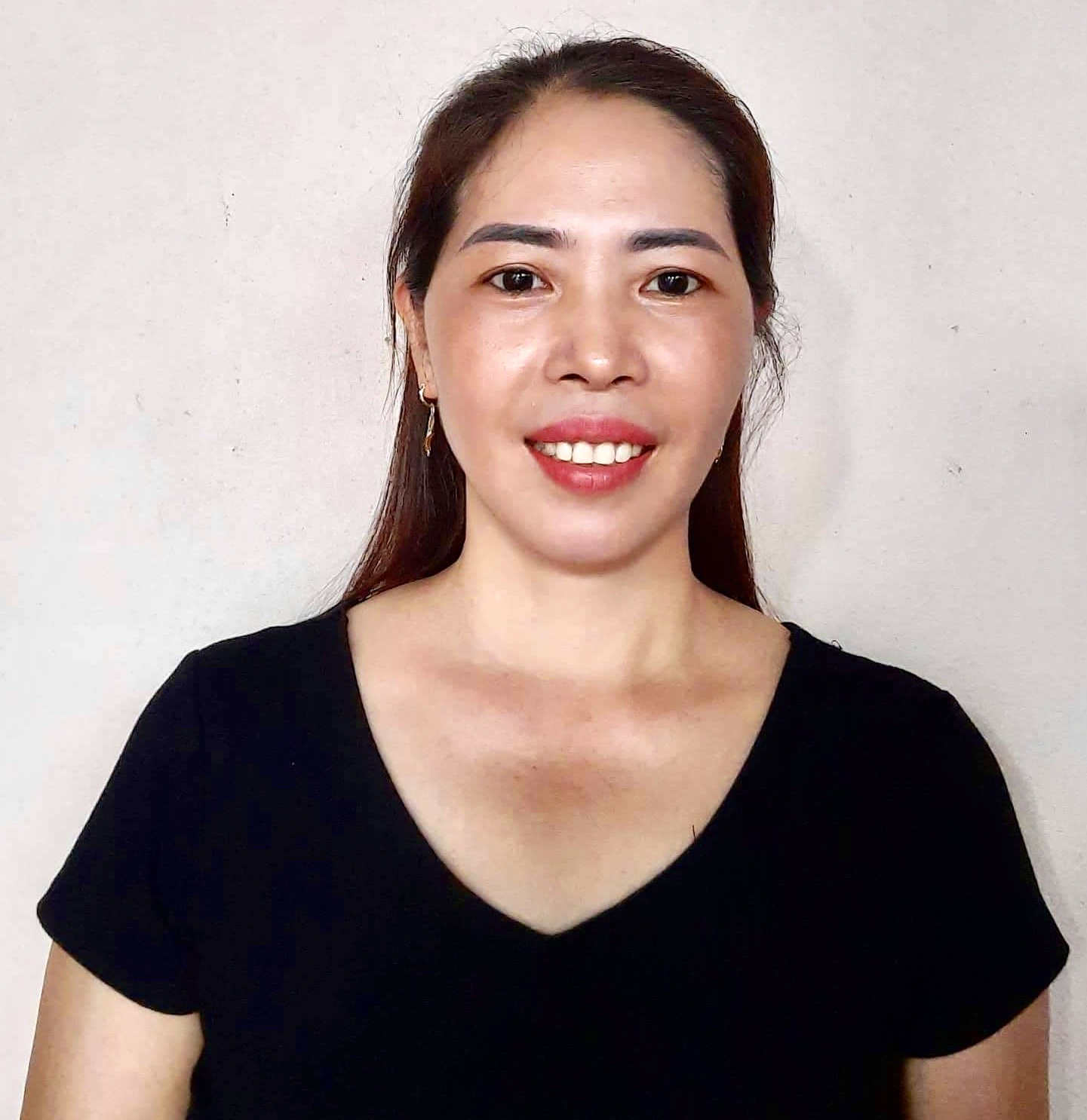 Cử tri Lê Thị Hà, xã Bình Dương, huyện Vĩnh Tường: Cần có chính sách hỗ trợ hằng tháng cho chức danh đội trưởng, đội phó đội dân phòng
