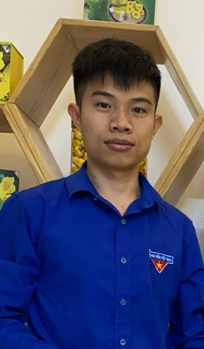 Anh Nguyễn Đức Độ, Giám đốc Công ty TNHH Trà hoa vàng, xã Tam Quan, huyện Tam Đảo: Tiếp sức, hỗ trợ doanh nghiệp phục hồi sản xuất kinh doanh