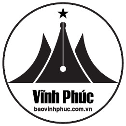 Báo Vĩnh Phúc